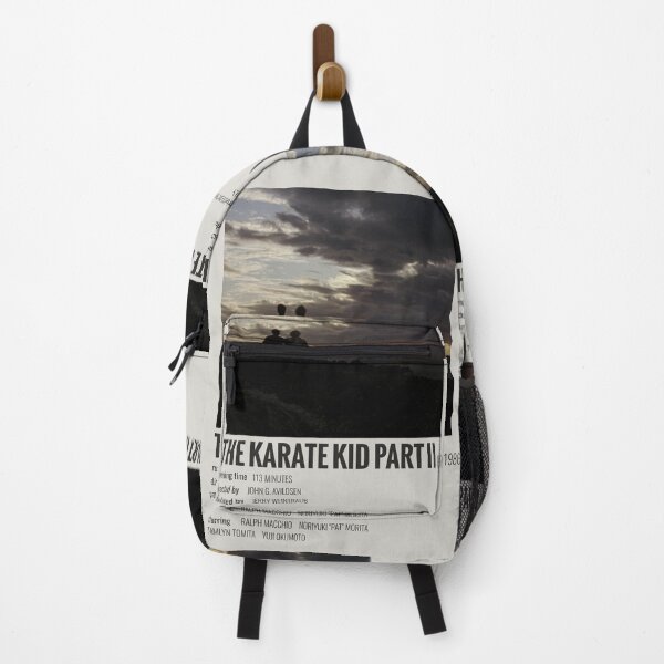 Item preview, The Karate Kid Part II (1986) designed and sold by MoviePolaroid.