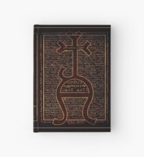 Verteidigung gegen die dunklen Künste Notizbuch