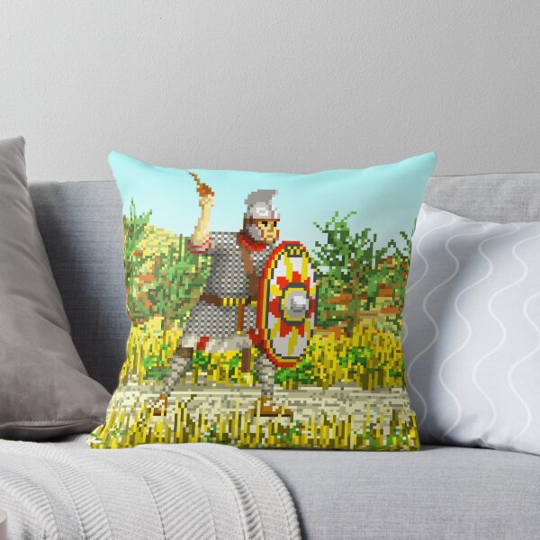 Item preview, Roman Comitatenses 4th Cen designed and sold by PixHistoWarrior.