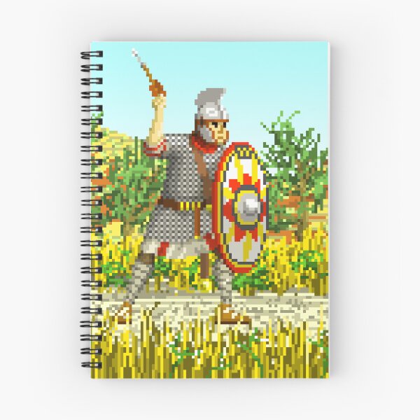 Item preview, Roman Comitatenses 4th Cen designed and sold by PixHistoWarrior.