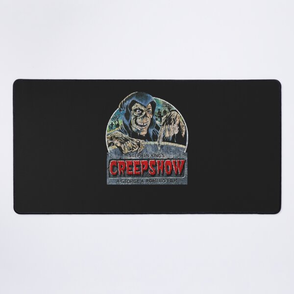 Item preview, Creepshow designed and sold by marcelinomatyl.