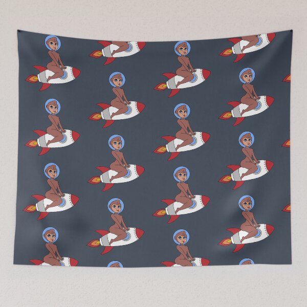 Item preview, Apettes to Space designed and sold by AlwaysAmara.
