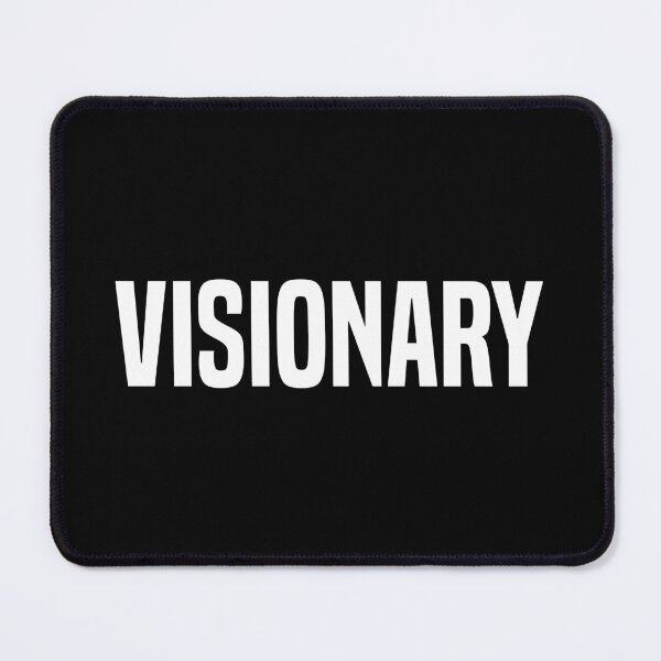Item preview, Visionary  designed and sold by OutcastBrain.