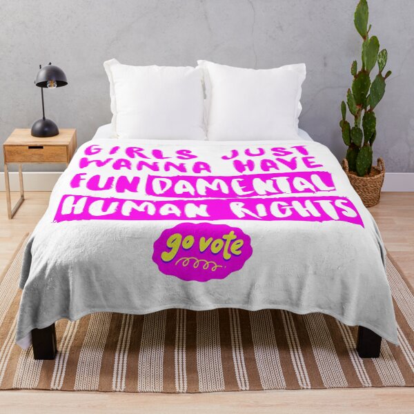 Item preview, Get Out and Vote! designed and sold by NakedspoonMedia.