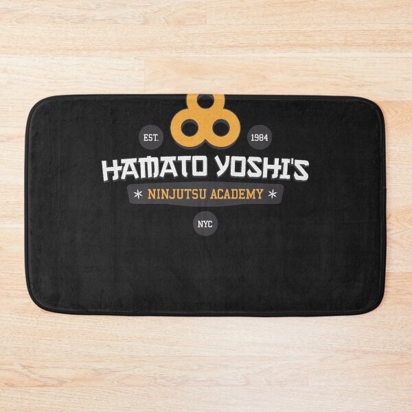 Item preview, Hamato yoshi's ninjutsu academy essential t shirt designed and sold by KaylaDuncan1.