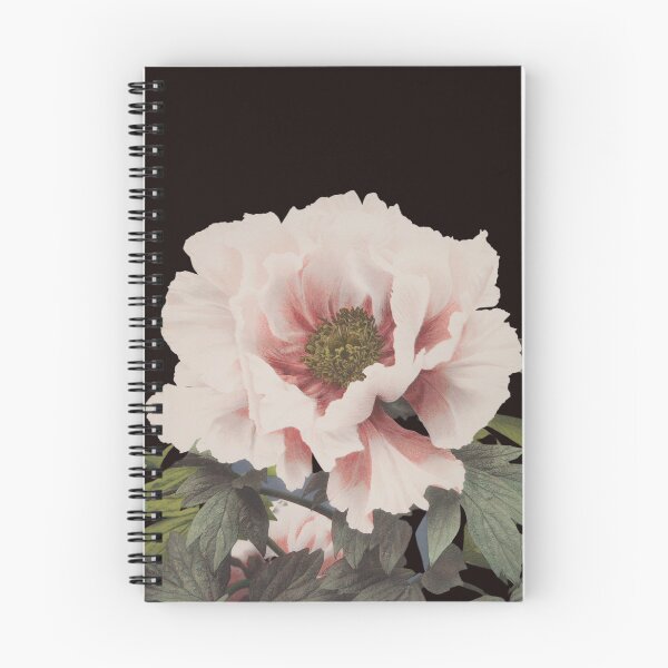 Item preview, flor arte japones designed and sold by WylDesigns.