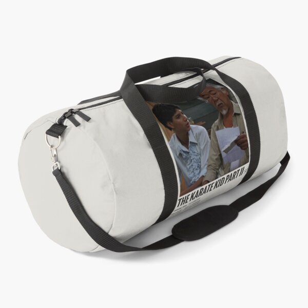 Item preview, The Karate Kid Part II (1986) designed and sold by MoviePolaroid.