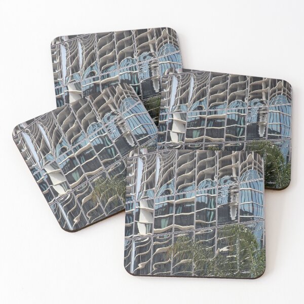 Item preview, Downtown Buildings in San Diego  designed and sold by heatherfriedman.