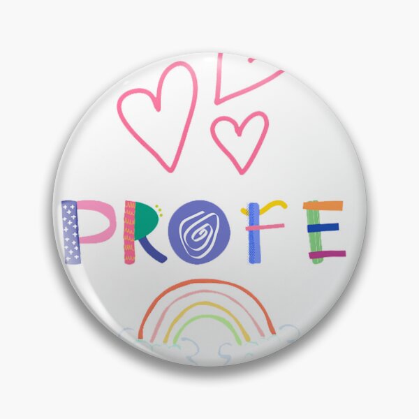 Item preview, PROF designed and sold by silviagb.