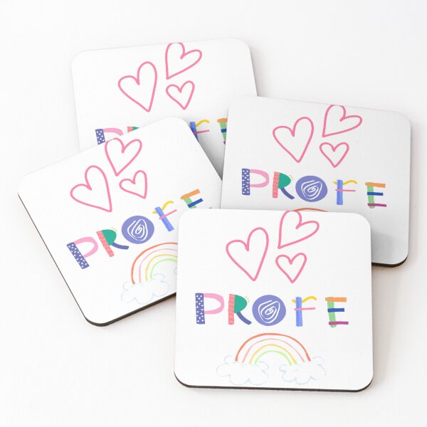 Item preview, PROF designed and sold by silviagb.