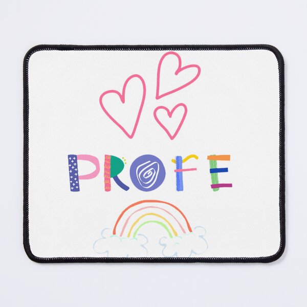 Item preview, PROF designed and sold by silviagb.