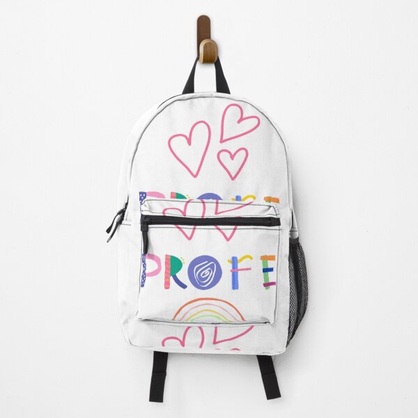 Item preview, PROF designed and sold by silviagb.