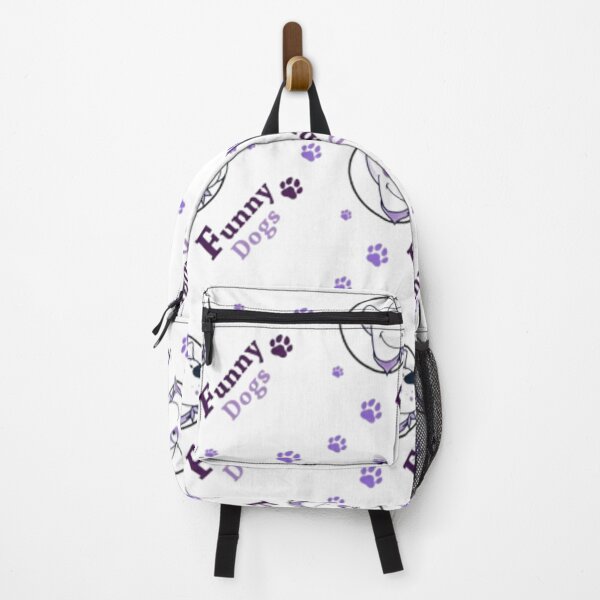 Item preview, funny dogs - animals designed and sold by Rozita Rozy.