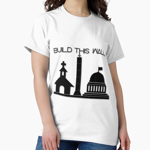 Item preview, Build THIS Wall designed and sold by wildflowerdw.