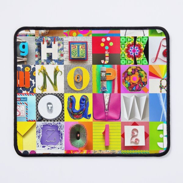 Item preview, alphabets designed and sold by ritusdesigns.