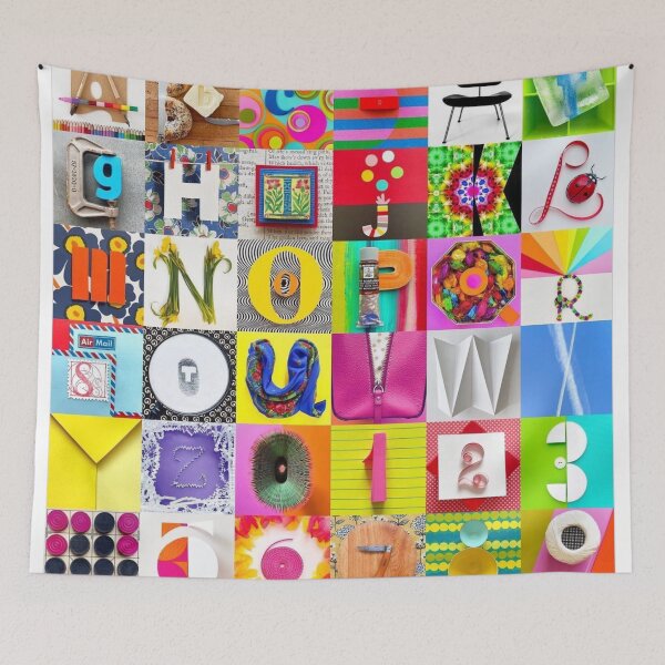 Item preview, alphabets designed and sold by ritusdesigns.