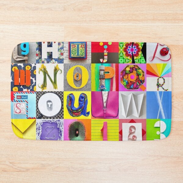 Item preview, alphabets designed and sold by ritusdesigns.