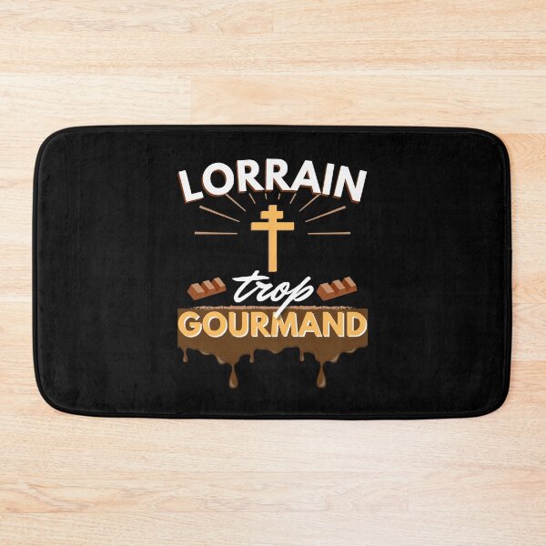 Item preview, Chocolate Gourmet Lorrain Man Gift designed and sold by RomualdGR.