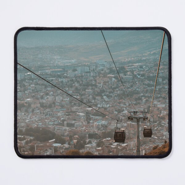Item preview, This is Sarajevo. designed and sold by Mirzet-shop.