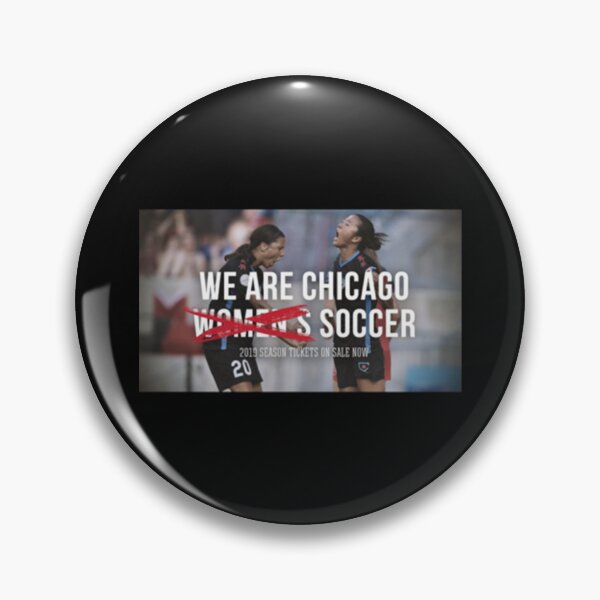 Item preview, Chicago Red Stars     designed and sold by HouseofCelts-US.
