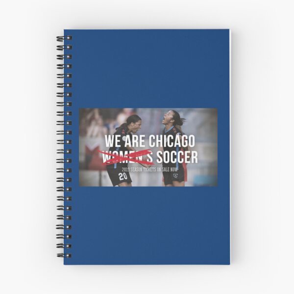 Item preview, Chicago Red Stars     designed and sold by HouseofCelts-US.