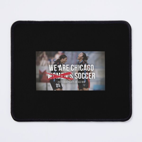 Item preview, Chicago Red Stars     designed and sold by HouseofCelts-US.