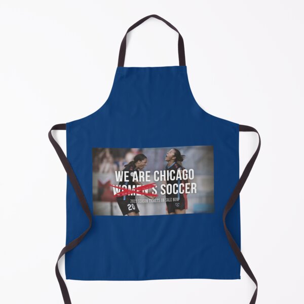 Item preview, Chicago Red Stars designed and sold by HouseofCelts-US.