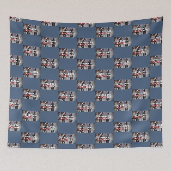 Item preview, Chicago Red Stars     designed and sold by HouseofCelts-US.