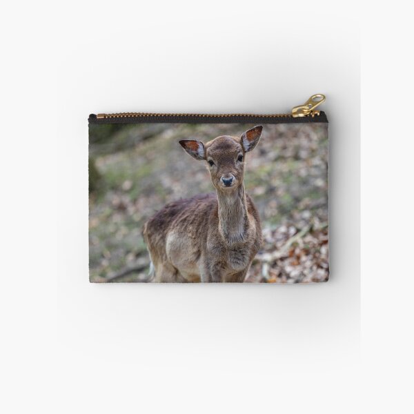 Item preview, fawn in Bretten Zoo designed and sold by OskiOnTour.