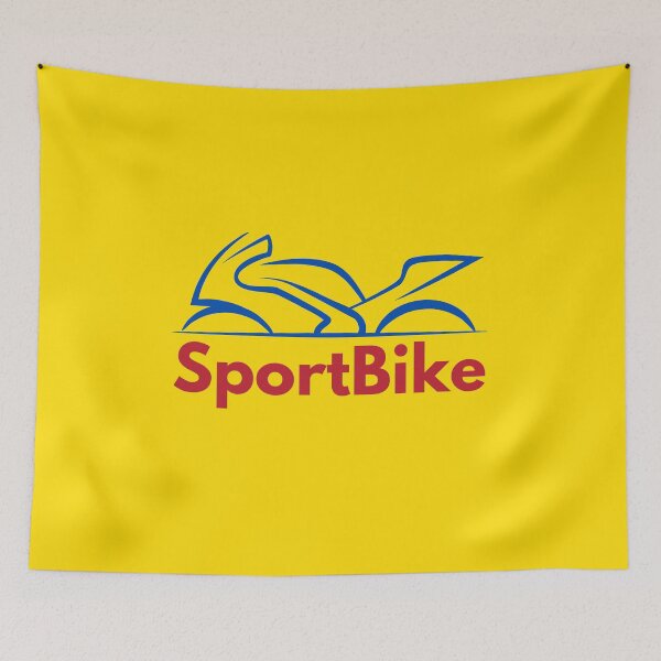 Item preview, Sports Bike designed and sold by RedTomasB.
