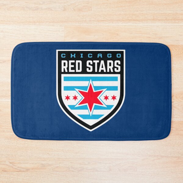 Item preview, Chicago Red Stars FC   designed and sold by HouseofCelts-US.
