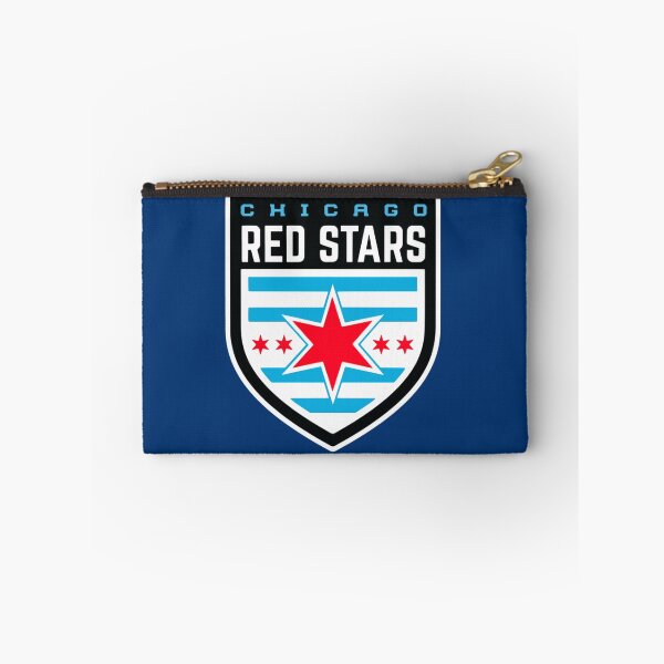 Item preview, Chicago Red Stars FC   designed and sold by HouseofCelts-US.
