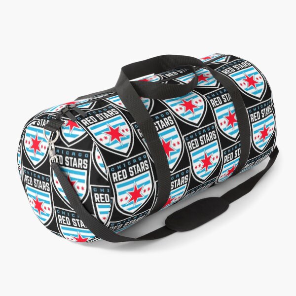 Item preview, Chicago Red Stars FC   designed and sold by HouseofCelts-US.