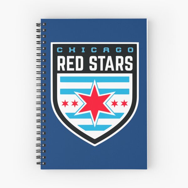 Item preview, Chicago Red Stars FC   designed and sold by HouseofCelts-US.