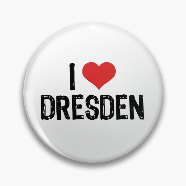 Item preview, I Love Dresden designed and sold by The "I Love Everything" Shop.