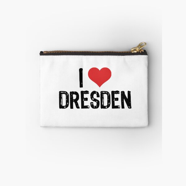 Item preview, I Love Dresden designed and sold by The "I Love Everything" Shop.