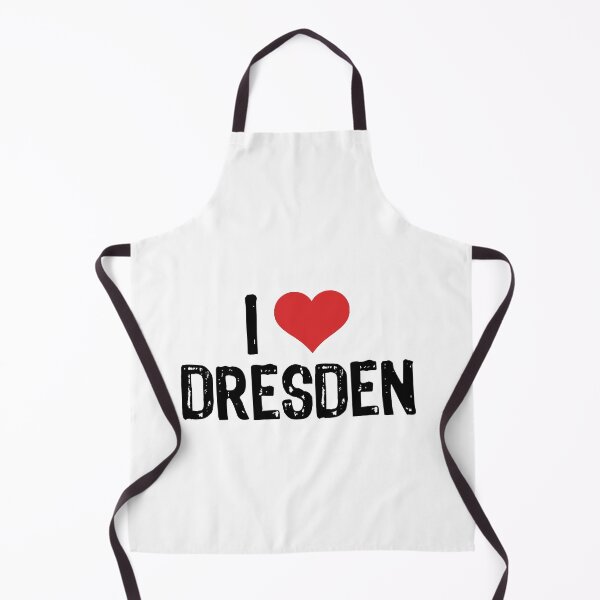 Item preview, I Love Dresden designed and sold by The "I Love Everything" Shop.