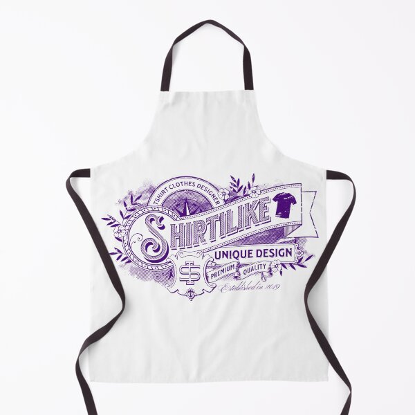 Item preview, Shirtilike Unique Design Brand Premium Quality Est. 2019 purple designed and sold by Shirtilike.