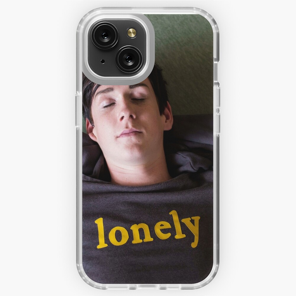 Item preview, iPhone Soft Case designed and sold by EMOtheMusical.