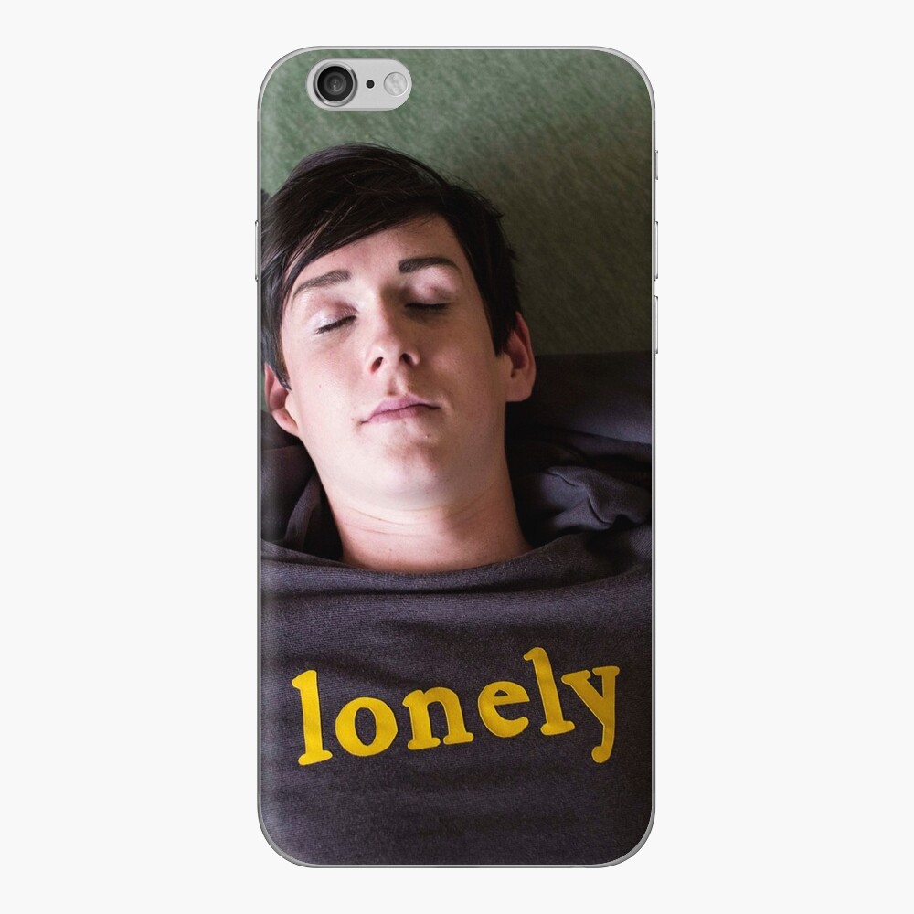 Item preview, iPhone Skin designed and sold by EMOtheMusical.