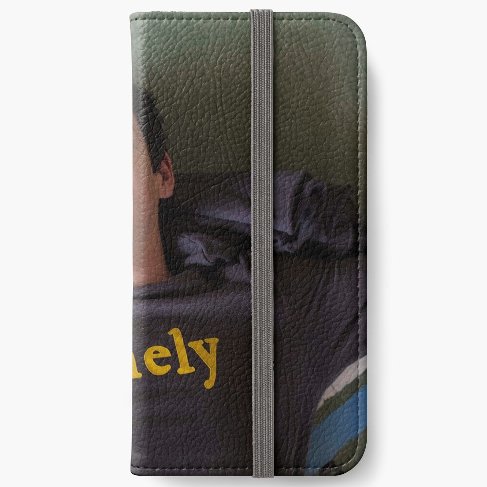 Item preview, iPhone Wallet designed and sold by EMOtheMusical.
