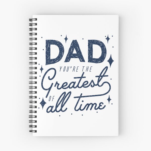 Item preview, Dad You’re The Greatest Of All Time - Father's Day designed and sold by FeeLnLivE.