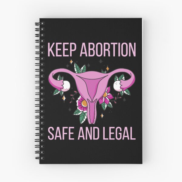 Item preview, Pro Abortion - Keep Abortion Safe And Legal III designed and sold by Lemon Pepper.