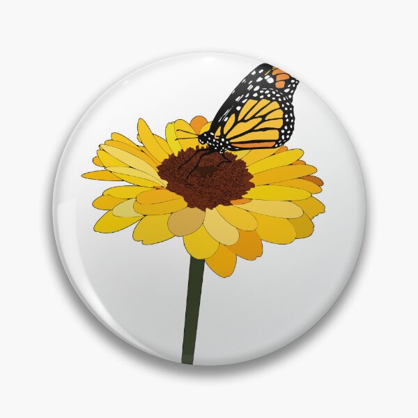 Artikelvorschau, SONNENBLUME SCHMETTERLINGE TRÄUME MONARCHEN NATÜRLICH entworfen und verkauft von An4rchy.