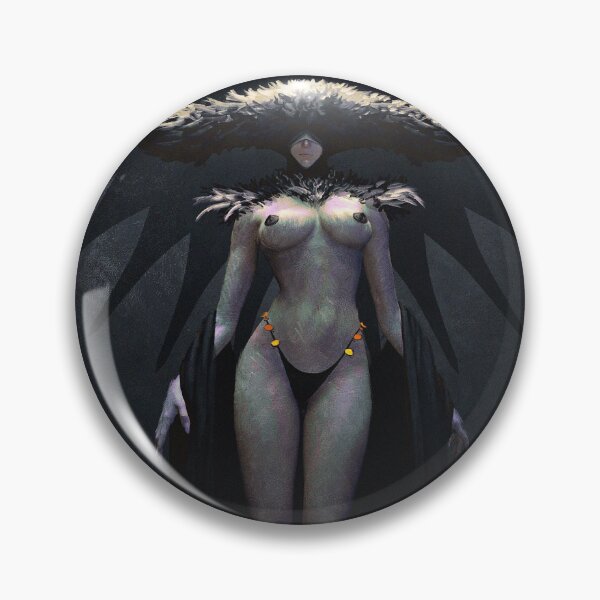 Item preview, Pale Sister ( 5 ) designed and sold by Anatofinnstark.