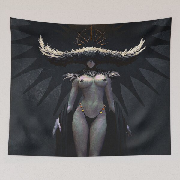 Item preview, Pale Sister ( 5 ) designed and sold by Anatofinnstark.