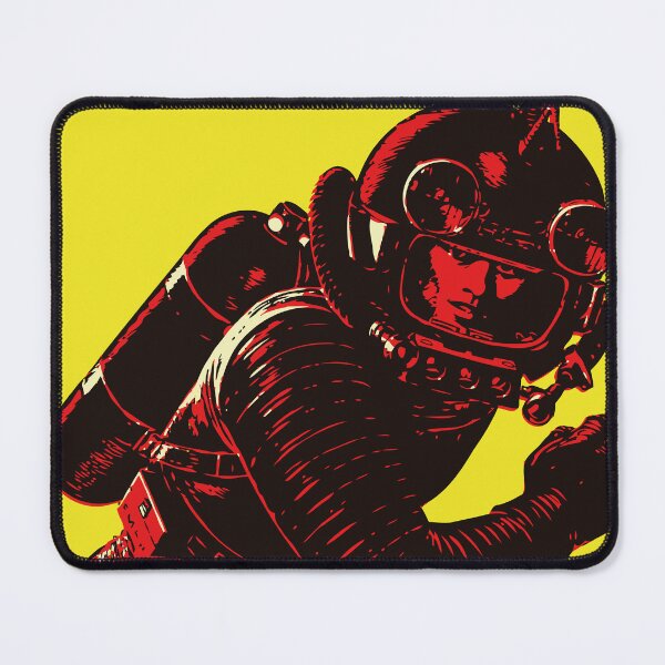 Item preview, Have Spacesuit will Travel designed and sold by AndyTats.