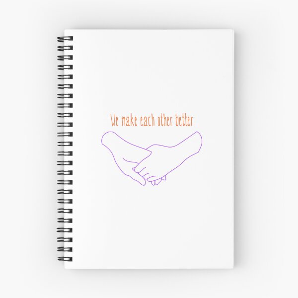 Item preview, Each other better - JULIE AND THE PHANTOMS designed and sold by anadrw.