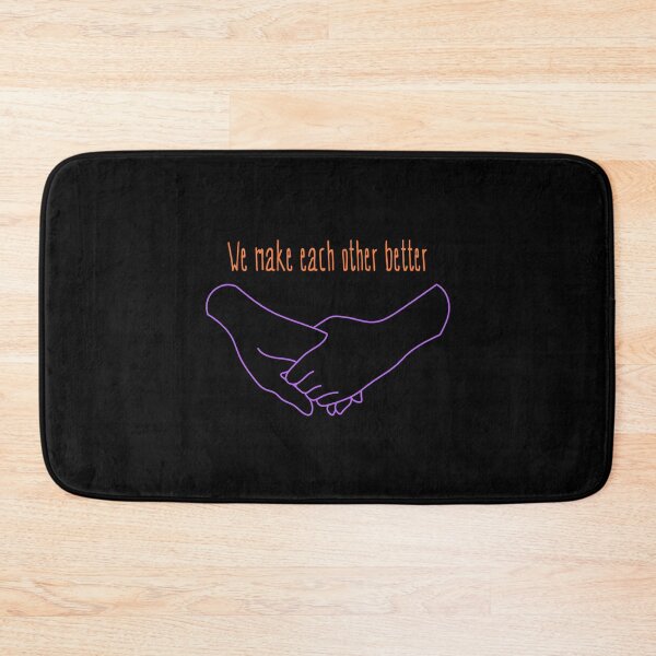 Item preview, Each other better - JULIE AND THE PHANTOMS designed and sold by anadrw.