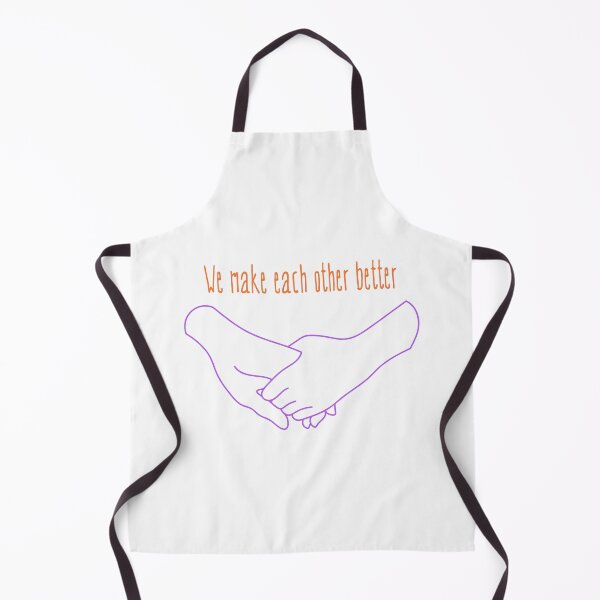 Item preview, Each other better - JULIE AND THE PHANTOMS designed and sold by anadrw.